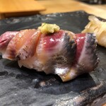 江戸前 鮨 服部 - 