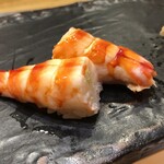 江戸前 鮨 服部 - 