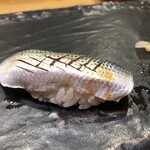 江戸前 鮨 服部 - 