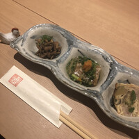 名古屋コーチン 鳥しげ - 