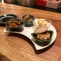 菜月 Tabenasse -  菜月 Tabenasse -