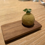 マンサルヴァ - 