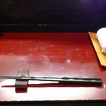 日本料理 喜春 - セット。