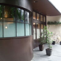 La Cime - 店の外観
