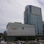 Hoteru Guran Hiruzu Shizuoka - ホテルセンチュリー静岡