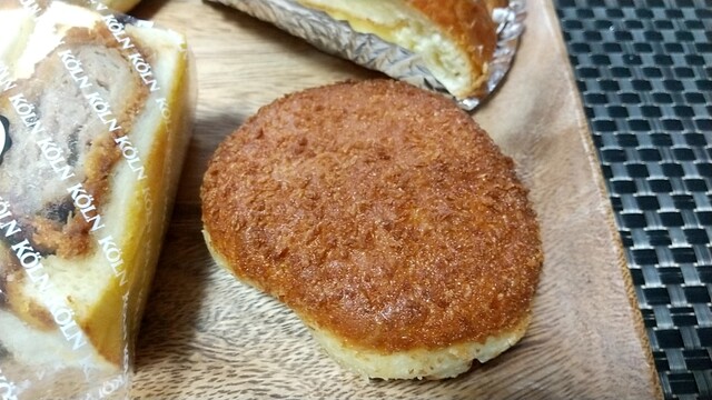 ケルン 三宮店 三宮 神戸新交通 パン 食べログ