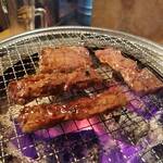 Kanda Yakiniku Oreno Niku - 