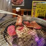 Kanda Yakiniku Oreno Niku - 