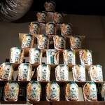 麺屋 六感堂 - 山椒ブラック