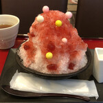 茶カフェ 上辻園 - 