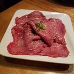 Kanda Yakiniku Oreno Niku - 