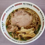 ラーメン大王赤兎馬 - 