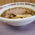 ラーメン大王赤兎馬 - 