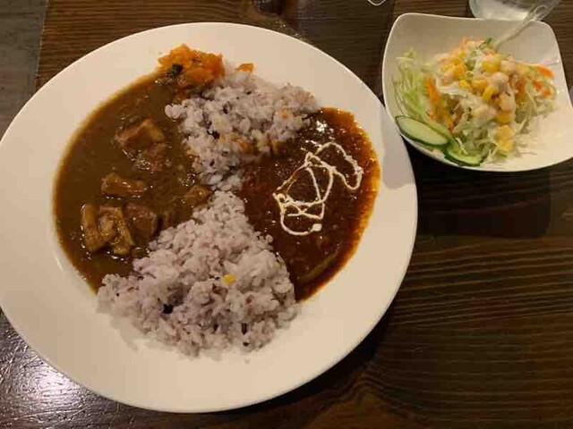 ロザリス Losalice 築地 カレーライス 食べログ ロザリス Losalice 築地 カレーライス 食べログ