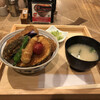 新潟カツ丼タレカツ 吉祥寺店