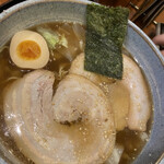 Ryoushiya Ramen - 