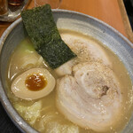 Ryoushiya Ramen - 