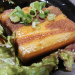 Okinawa Ryourishi-Sa- - 