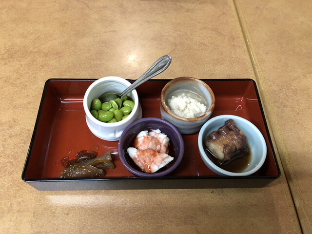 酔って亭 - 横手（居酒屋）の写真