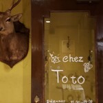 Chez Toto - 