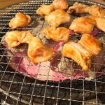 焼肉の田口 - 