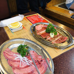 焼肉 京城 - 