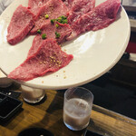 焼肉いたみ - 