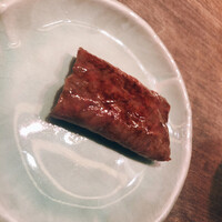 USHIGORO S. GINZA - 