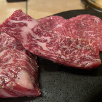 炭火焼肉 ふちおか - 