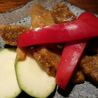 飛騨牛一頭家 馬喰一代 銀座 - 熟成飛騨牛