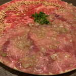 表参道焼肉 KINTAN - 