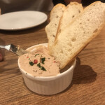 大衆ビストロ 煮ジル - 