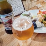 アラゴスタ - イタリアンビール