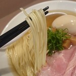 麺笑 巧真 - 