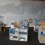 カフェ&ショップ スプリング - 売店