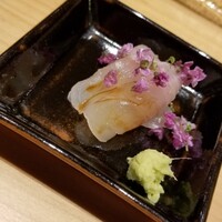 鮨まつやま - 