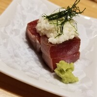 鮨まつやま - 