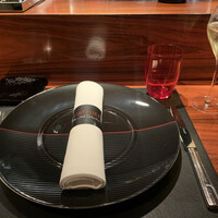 ラトリエ ドゥ ジョエル・ロブション - 