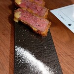 焼肉赤身にくがとう33895 - 