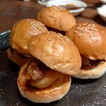 焼肉赤身にくがとう33895 - 