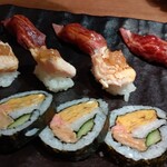 焼肉赤身にくがとう33895 - 