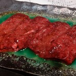焼肉赤身にくがとう33895 - 