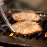 焼肉 赤坂 えいとまん - 