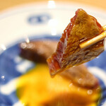 焼肉 赤坂 えいとまん - 