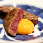 焼肉 赤坂 えいとまん - 