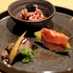 焼肉 赤坂 えいとまん - 