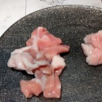 焼肉赤身にくがとう33895 - 