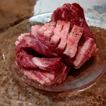 焼肉赤身にくがとう33895 - 