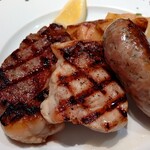 ラ・ベットラ・ダ・オチアイ - 