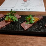 焼肉赤身にくがとう33895 - 